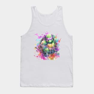 donatello Tank Top